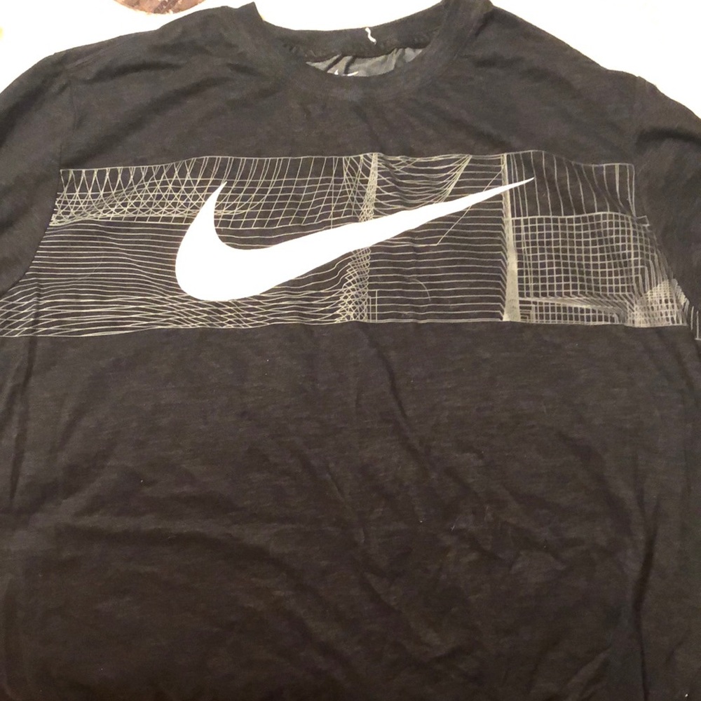 Nikes men’s XL t shirt worn once